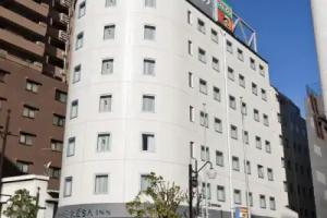 Sotetsu Fresa Inn Tokyo-Toyocho, Tokyo