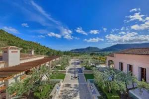 Cap Vermell Grand Hotel, Canyamel