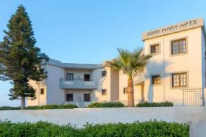 John Mary Apartments, Kato Gouves