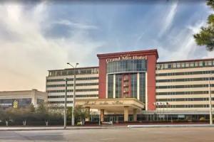 Grand Mir Hotel, Tashkent