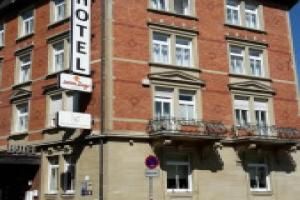 sevenDays Hotel BoardingHouse, Karlsruhe