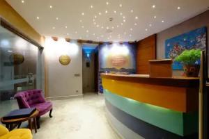 Marisol Boutique Hotel, Guendogan