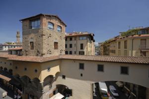 B&B Hotel Firenze Pitti Palace Al Ponte Vecchio, Florence