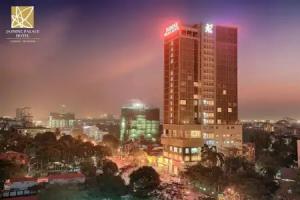 Jasmine Palace Hotel, Yangon