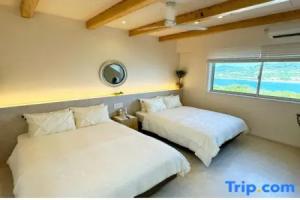 Resort Villa Kapuka Sesokojima, Motobu