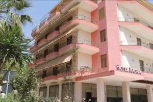 Hotel Kaonia, Sarande