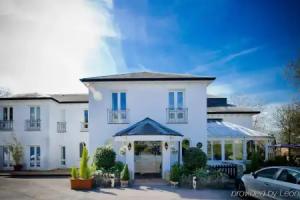 Mercure Oxford Hawkwell House Hotel, Oxford