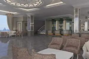 Elegance Beach Resort, Beldibi