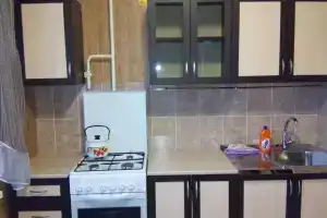 na Gavrilova Apartments, Kolomna