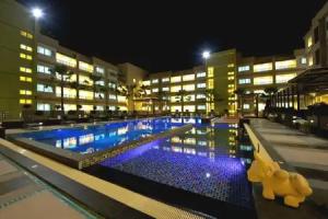 Jasmine Resort Sriracha, Sri Racha