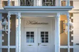 Park Hotel & Spa Katharina, Badenweiler