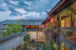 Lijiang Shiheyuan Jingyi Hotel, Lijiang
