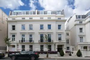 Park Grand London Lancaster Gate, London