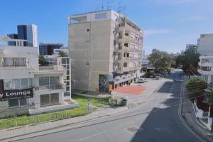 82 NIC - Stay Aurum Apartment, Nicosia