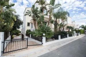 Cyprus Villa MY5 Gold, Protaras