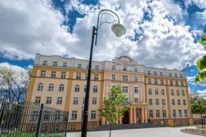 Hotel Ilan, Lublin