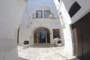 La Sommità Relais & Chateaux, Ostuni