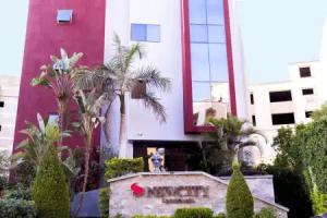 NewCity Suites & Apartments, Cairo