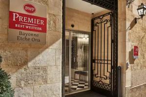 Best Western Premier Hotel Bayonne Etche Ona - Bordeaux, Bordeaux