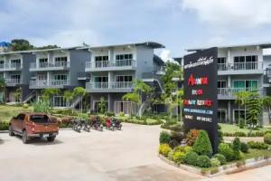 Arawan Beach Resort Krabi, Ao Nam Mao