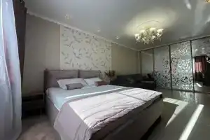 Apartments on 10a Merkulova street, Lipetsk