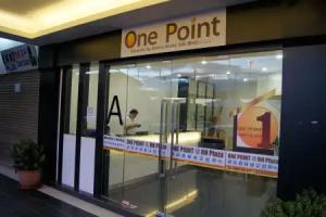 One Point Hotel - RH Plaza, Kuching