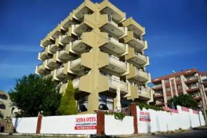 Ayda Hotel, Kusadasi