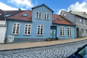 Fördequartier Hotel, Flensburg