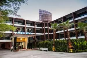 Chitra Suite, Pattaya