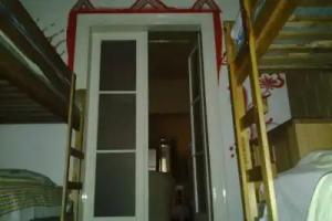 Jump In Hostel, Budapest