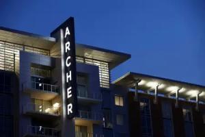 Archer Hotel Austin at the Domain, Austin