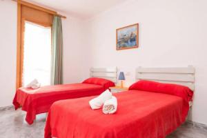 Europa 3B Apartments, Port de Pollenca