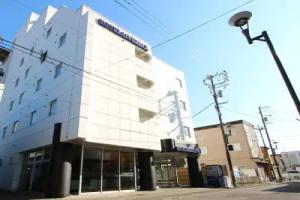 Hotel Livemax Chitose, Chitose