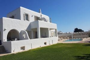 Boudari Boutique Hotel & Suites, Drios
