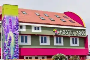 Hostel Zrce - Adults Only, Novaglia