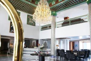 Grand Mogador SEA VIEW Hotel, Tangier