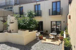 Hotel Ses Terrisses, Palafrugell
