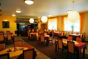 Hotel Senimo, Olomouc