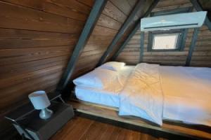 Ediz Suit Bungalov Tourist base, Ardasen