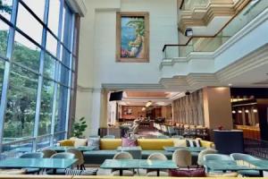 Karnmanee Palace Hotel, Bangkok