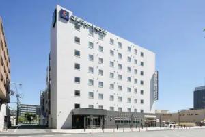 Comfort Hotel Nara, Nara