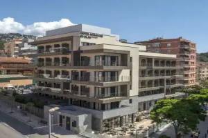 Rosamar Es Blau  s - Adults Only, Lloret de Mar
