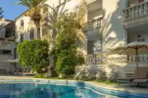 Es Baulo Petit Hotel, Can Picafort