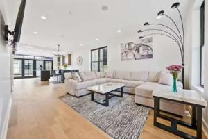 Jungle House Premier Residences – Downtown & Short North, Columbus