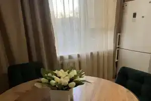 Apartments on Krasnaya street 67, Kropotkin