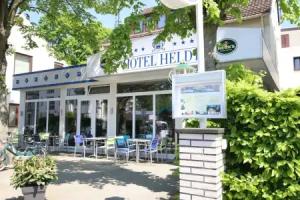 Hotel Heldt, Bremen