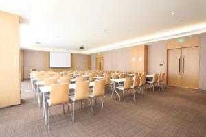 Ji Hotel (Taiyuan South Jianshe Road), Taiyuan