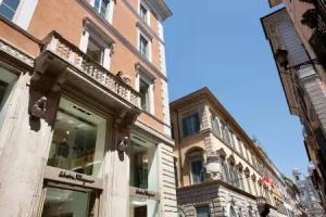 Hotels in Rome