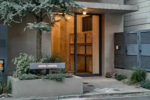 Hotel Plus Hostel ASAKUSA 1, Tokyo