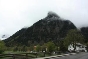 DAS Posch Hotel, Oberammergau